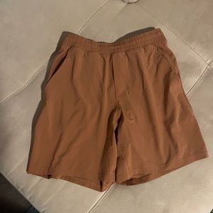 Lululemon Pace Breaker Linerless 7” Short